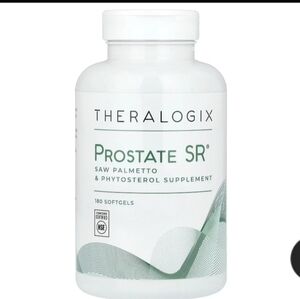 Theralogix Prostate SR 05/2026